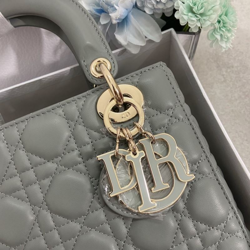 Dior Top Handle Bags